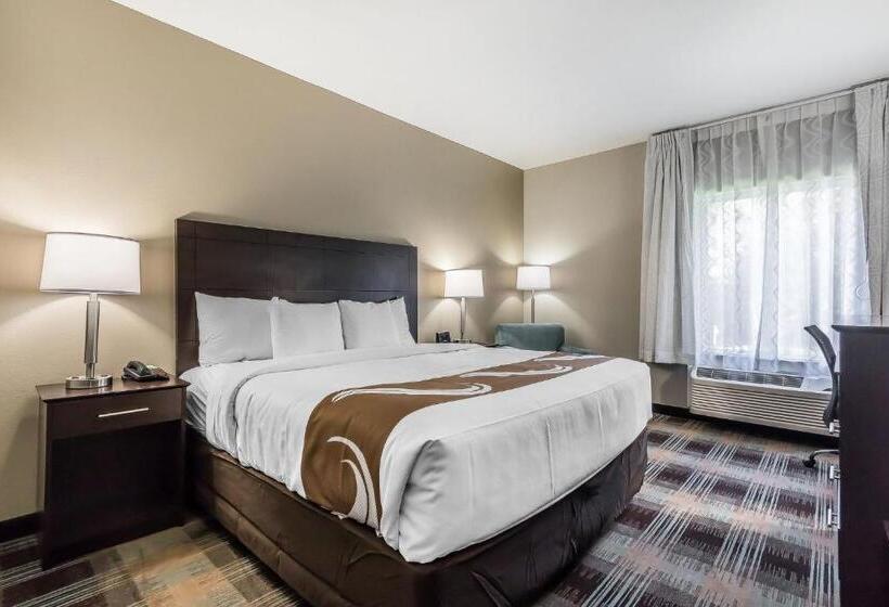 فندق Quality Inn Pleasant View