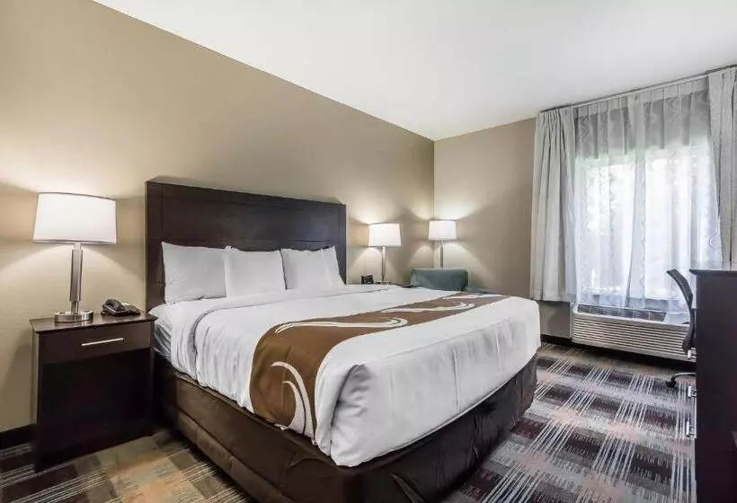 ホテル Quality Inn Pleasant View