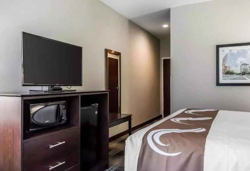 ホテル Quality Inn Pleasant View