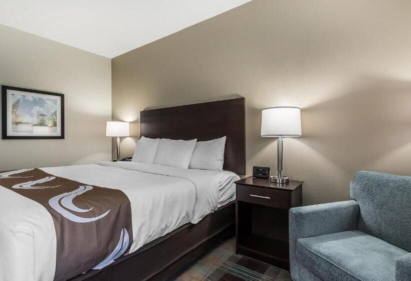فندق Quality Inn Pleasant View