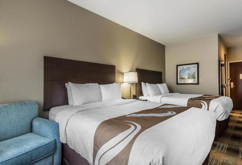 فندق Quality Inn Pleasant View