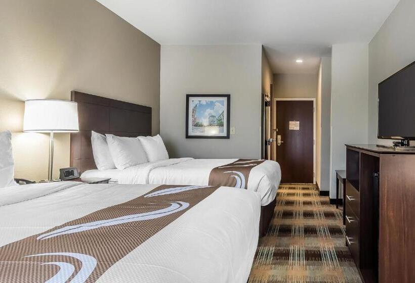 فندق Quality Inn Pleasant View