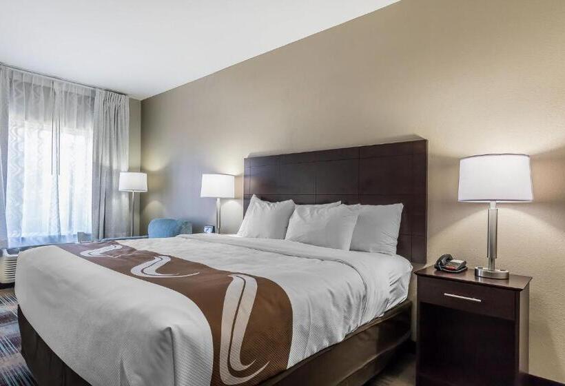 فندق Quality Inn Pleasant View