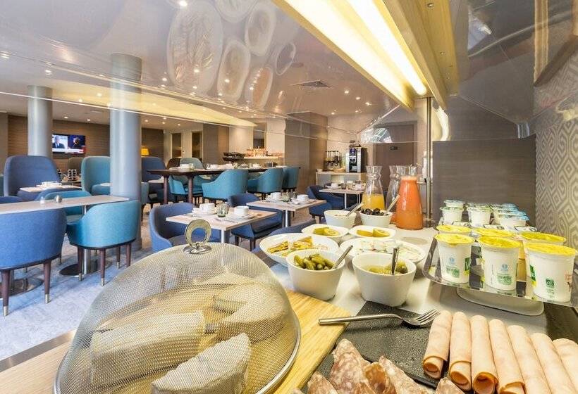 فندق Residence Pierre & Vacances Premium Presqu Ile De La Touques