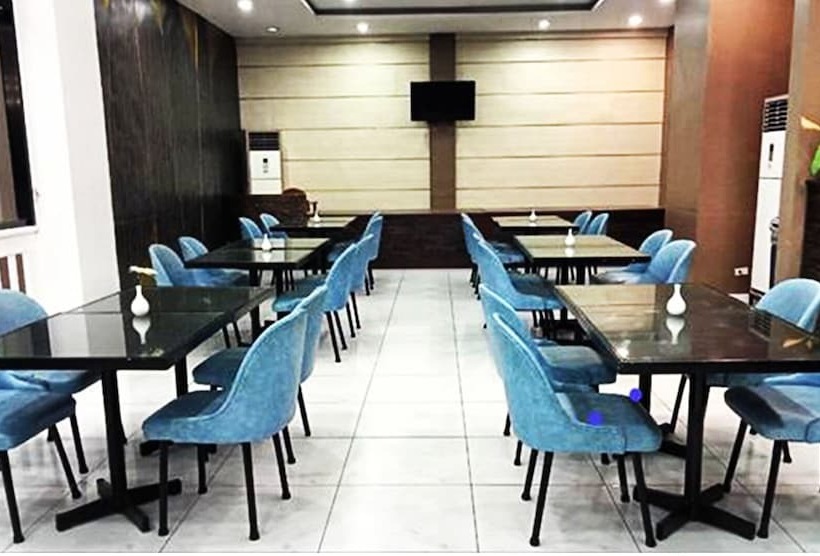 فندق The Inns Bacolod By The Oriental