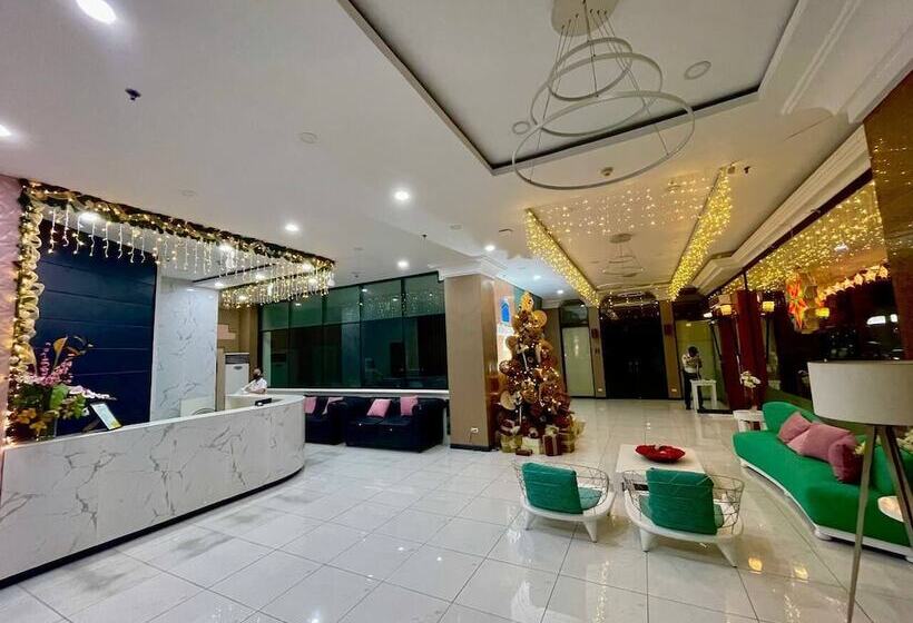 فندق The Inns Bacolod By The Oriental