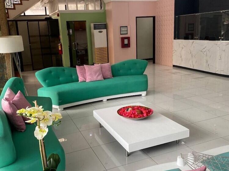 فندق The Inns Bacolod By The Oriental