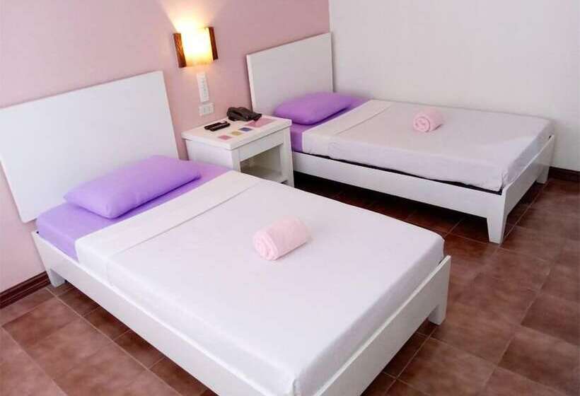 فندق The Inns Bacolod By The Oriental