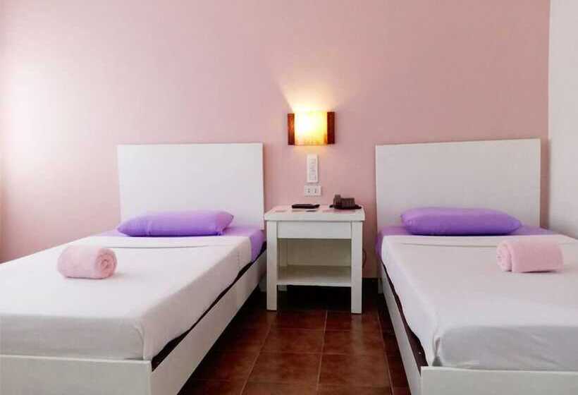 فندق The Inns Bacolod By The Oriental