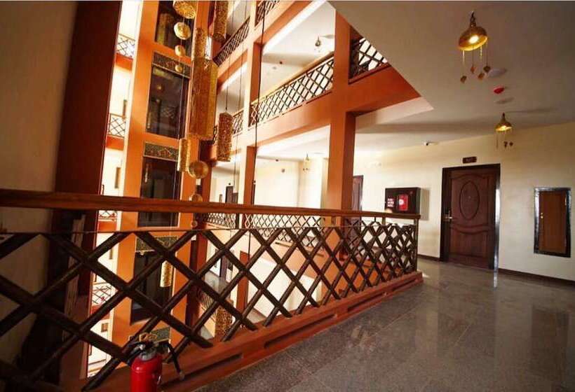 Thousand Island Hotel Inle