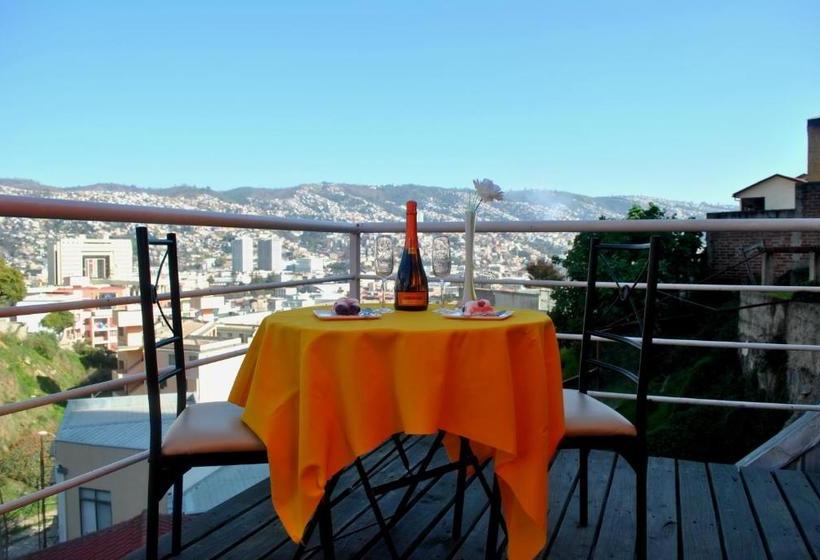 هتل Valpogo Apartments