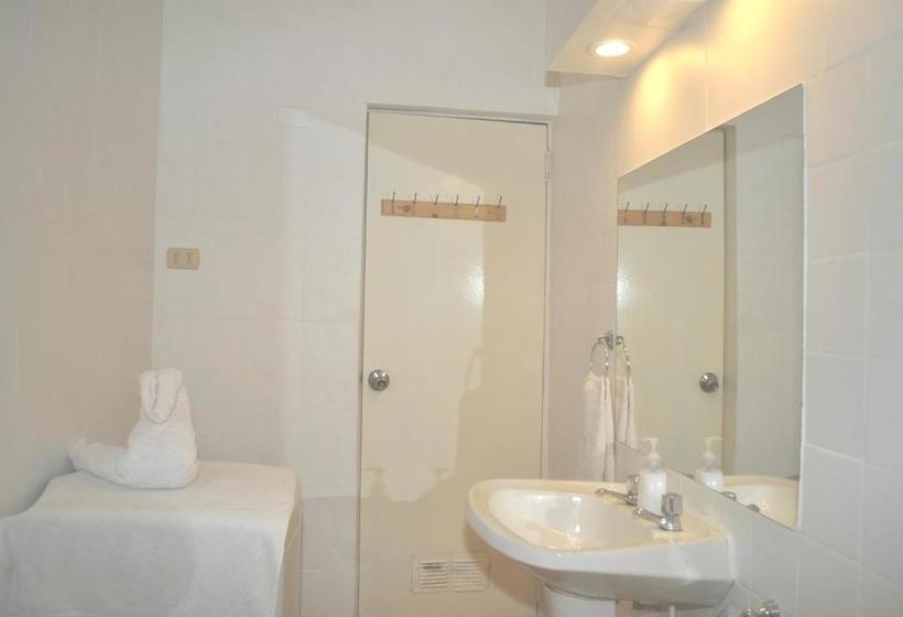 هتل Valpogo Apartments