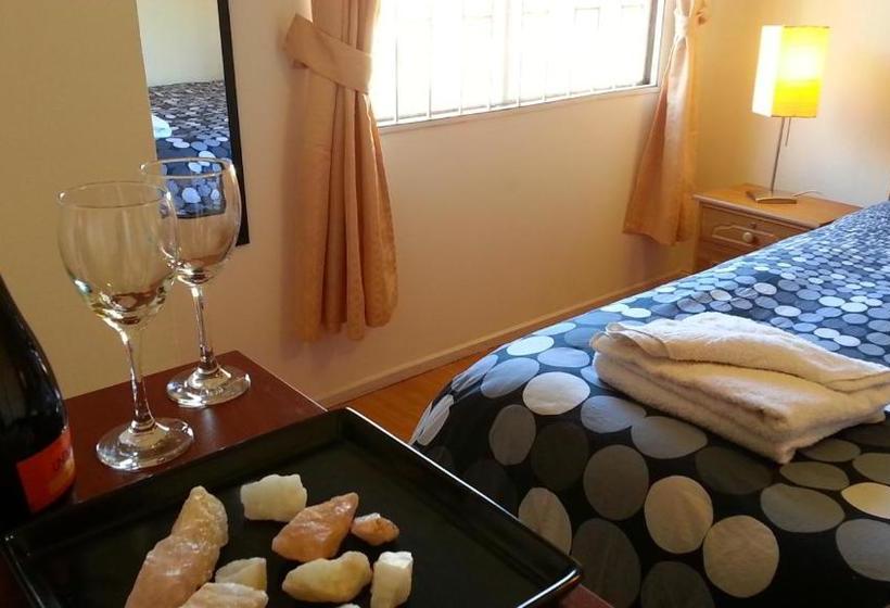 هتل Valpogo Apartments