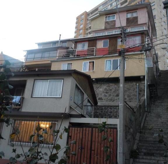 هتل Valpogo Apartments