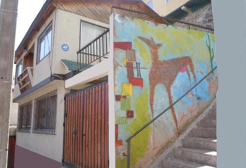 هتل Valpogo Apartments