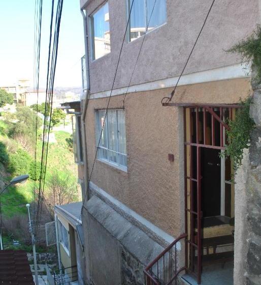 هتل Valpogo Apartments