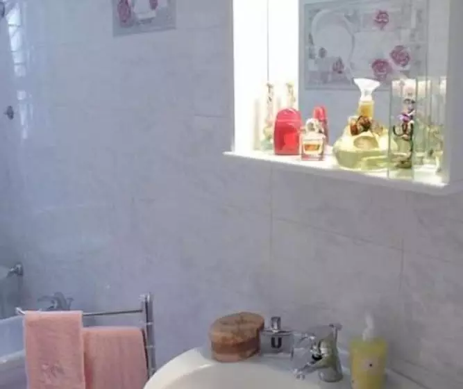 Hotelli Vesuvio Bed & Breakfast