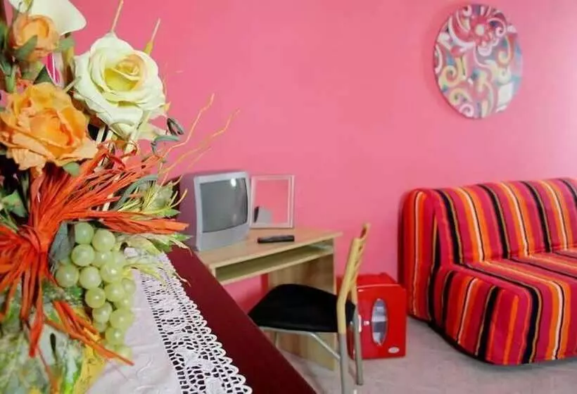 Hotelli Vesuvio Bed & Breakfast