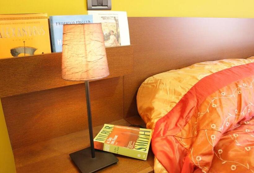 Отель Vesuvio Bed & Breakfast