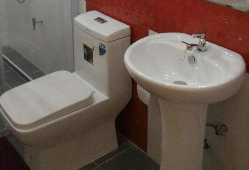 בית מלון כפרי Vhouse