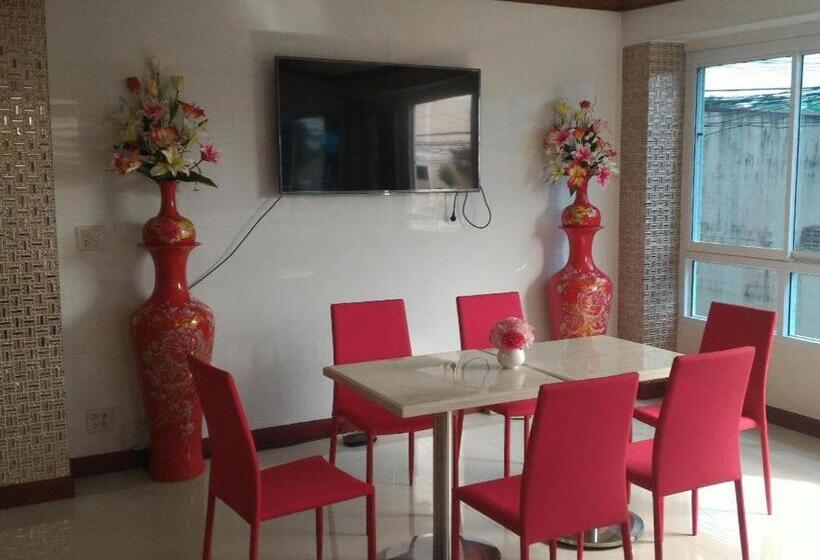 בית מלון כפרי Vhouse