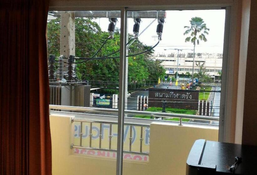 בית מלון כפרי Vhouse