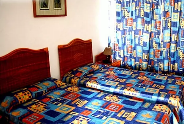 Hotelli Villa Rancho Hatuey