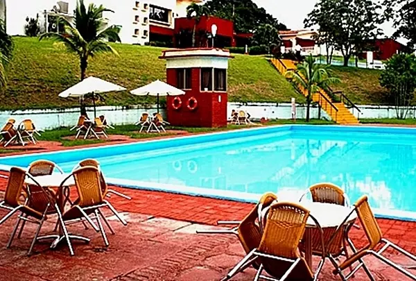 Hotelli Villa Rancho Hatuey