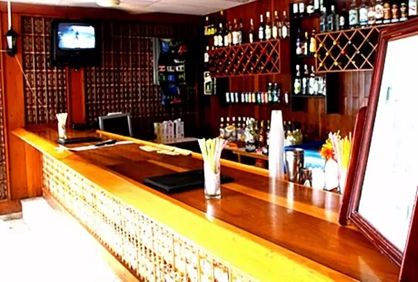 Hotelli Villa Rancho Hatuey