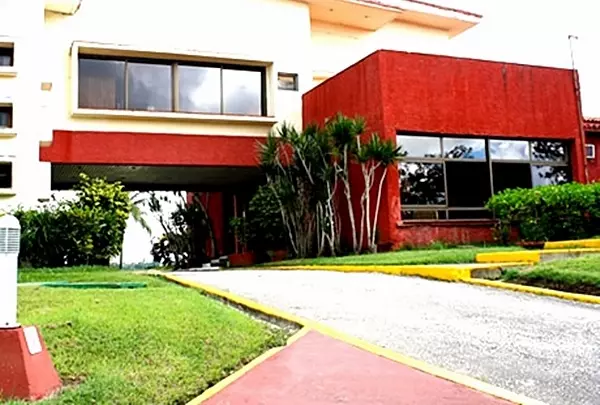 Hotelli Villa Rancho Hatuey