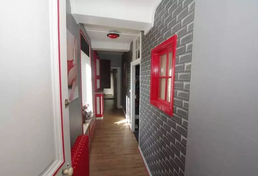 ベッドアンドブレックファースト Domaine De La Belle Normandie