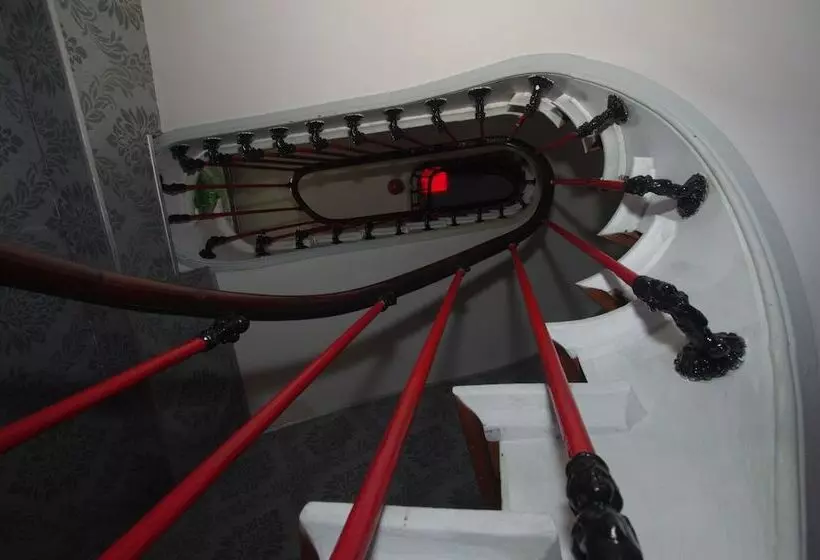 ベッドアンドブレックファースト Domaine De La Belle Normandie