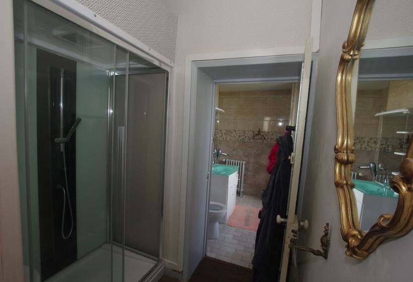 مبيت وإفطار Domaine De La Belle Normandie