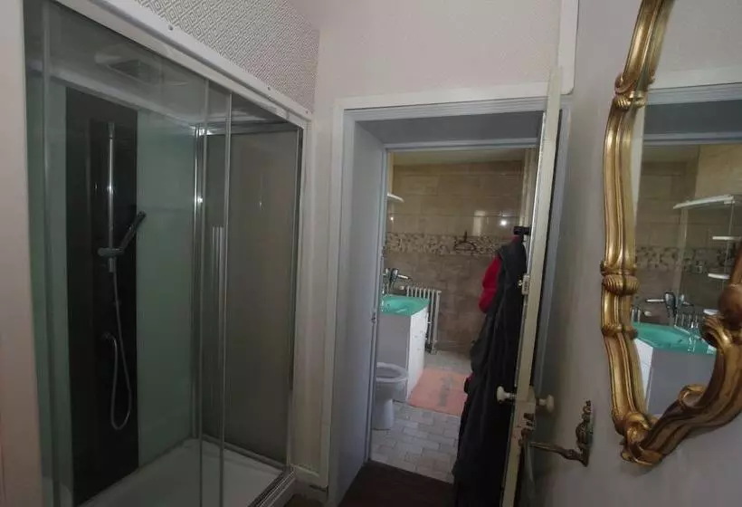 ベッドアンドブレックファースト Domaine De La Belle Normandie