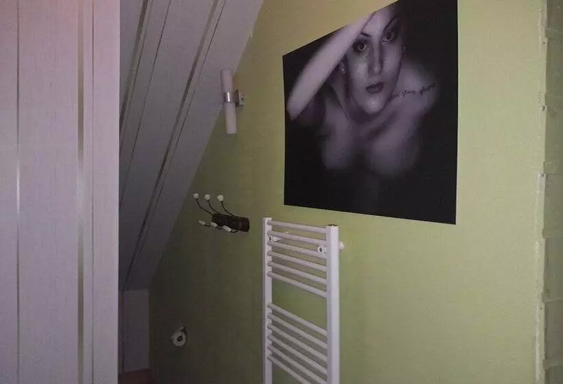 ベッドアンドブレックファースト Domaine De La Belle Normandie