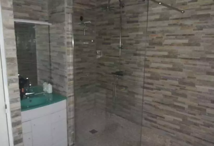 ベッドアンドブレックファースト Domaine De La Belle Normandie