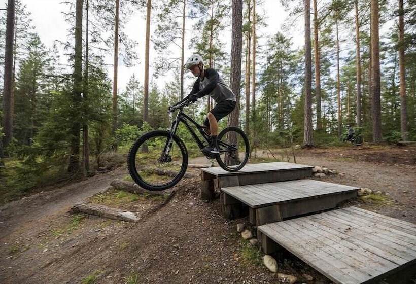 ödevata Gårdshotell