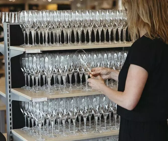 ödevata Gårdshotell