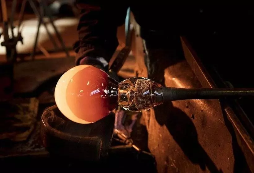 ödevata Gårdshotell