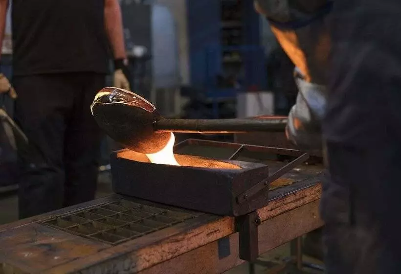 ödevata Gårdshotell