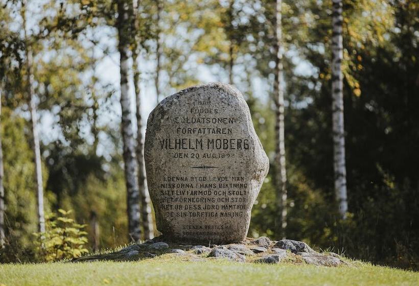 ödevata Gårdshotell