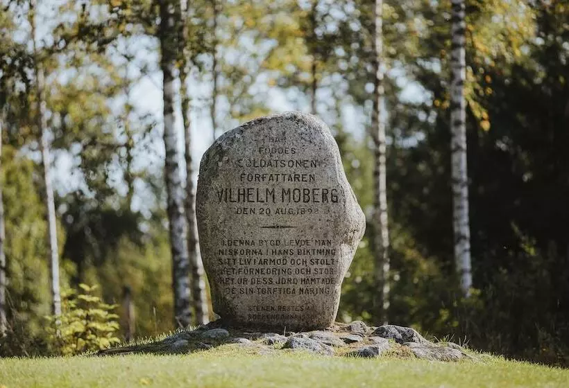 ödevata Gårdshotell