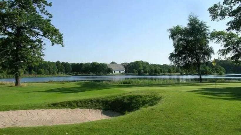 ödevata Gårdshotell