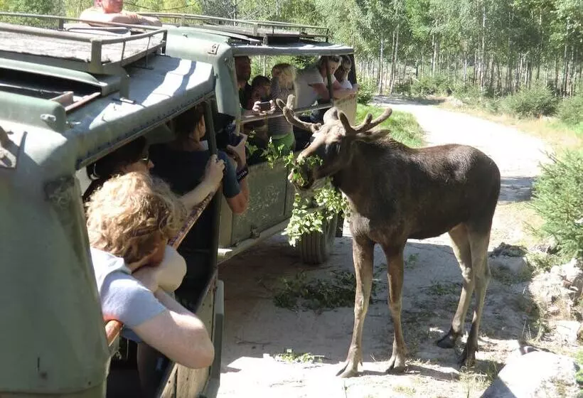 ödevata Gårdshotell