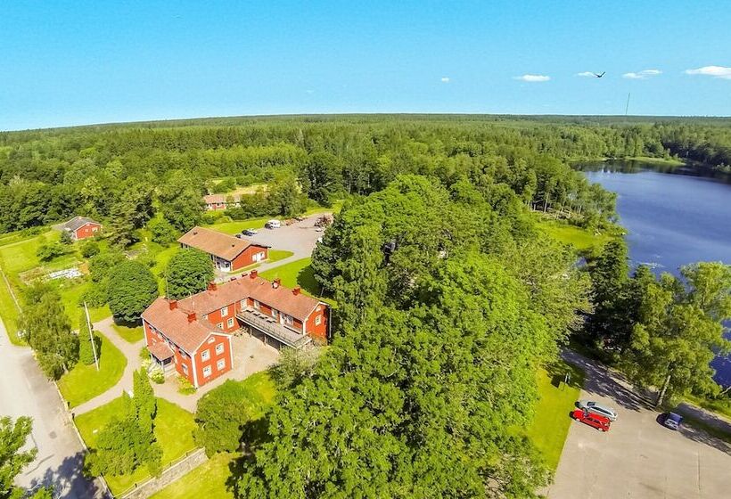 ödevata Gårdshotell