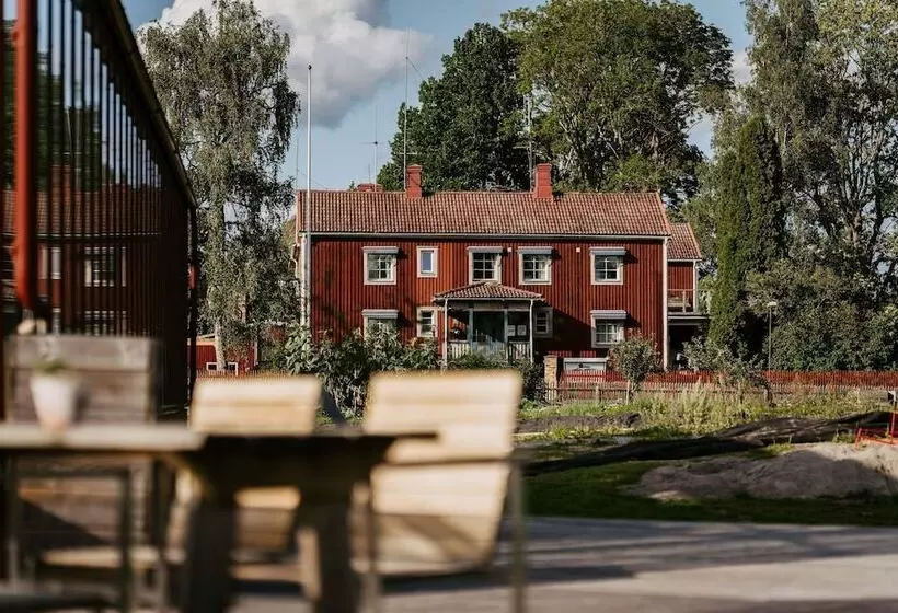 ödevata Gårdshotell