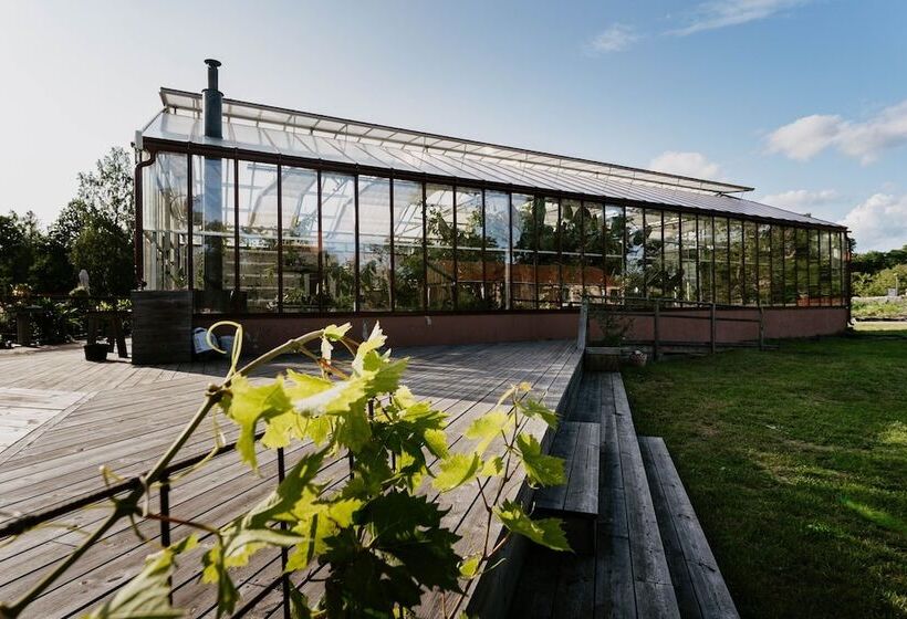 ödevata Gårdshotell