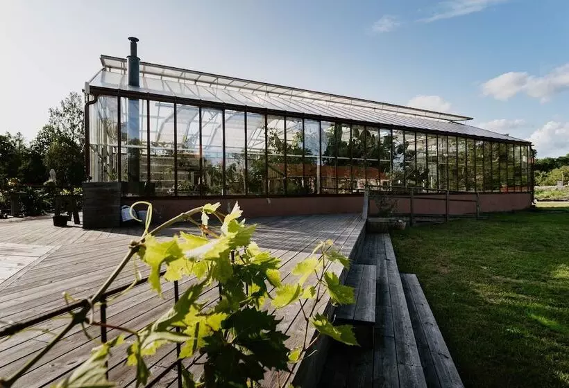 ödevata Gårdshotell