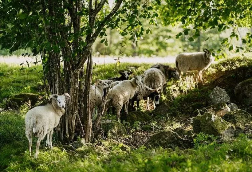 ödevata Gårdshotell