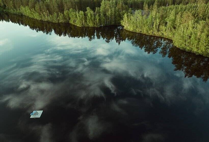 ödevata Gårdshotell